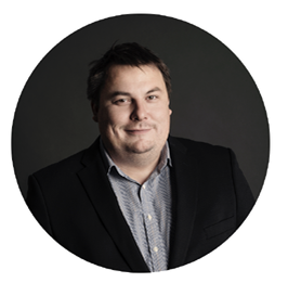 Jarno Hartikainen, Sparklike's Development & Quality Manager